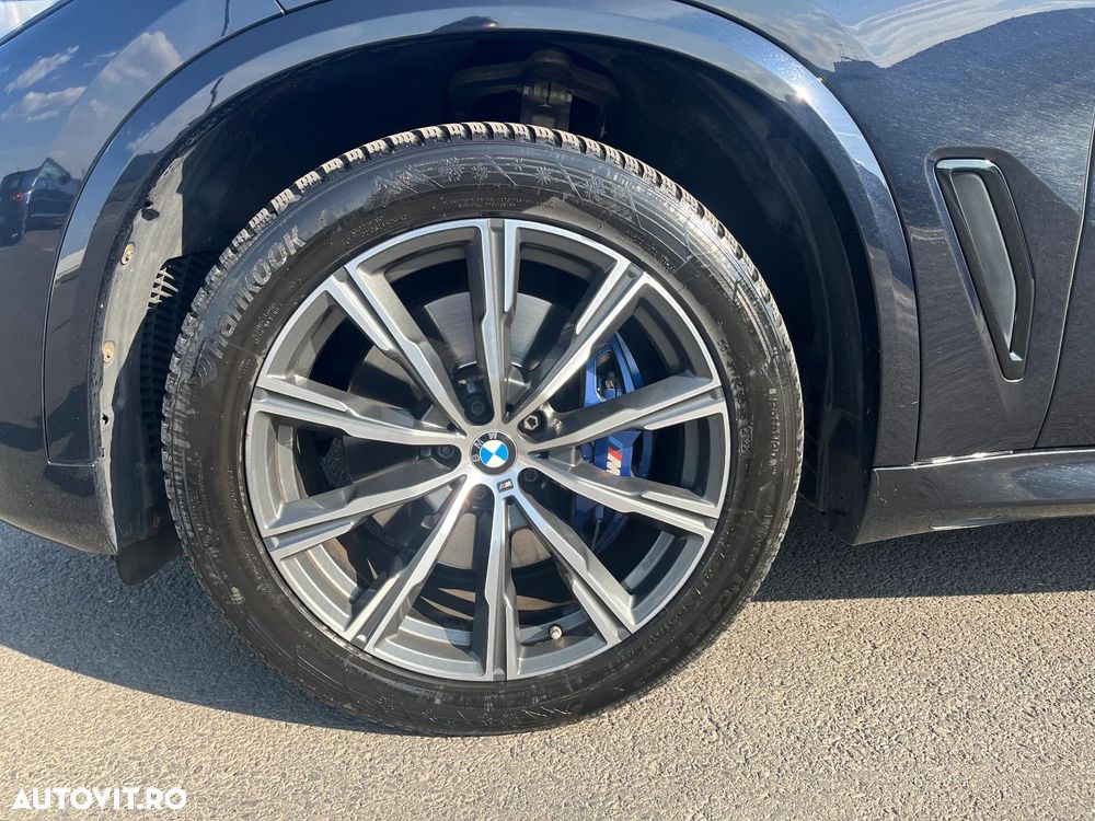 BMW X5 xDrive30d - 14