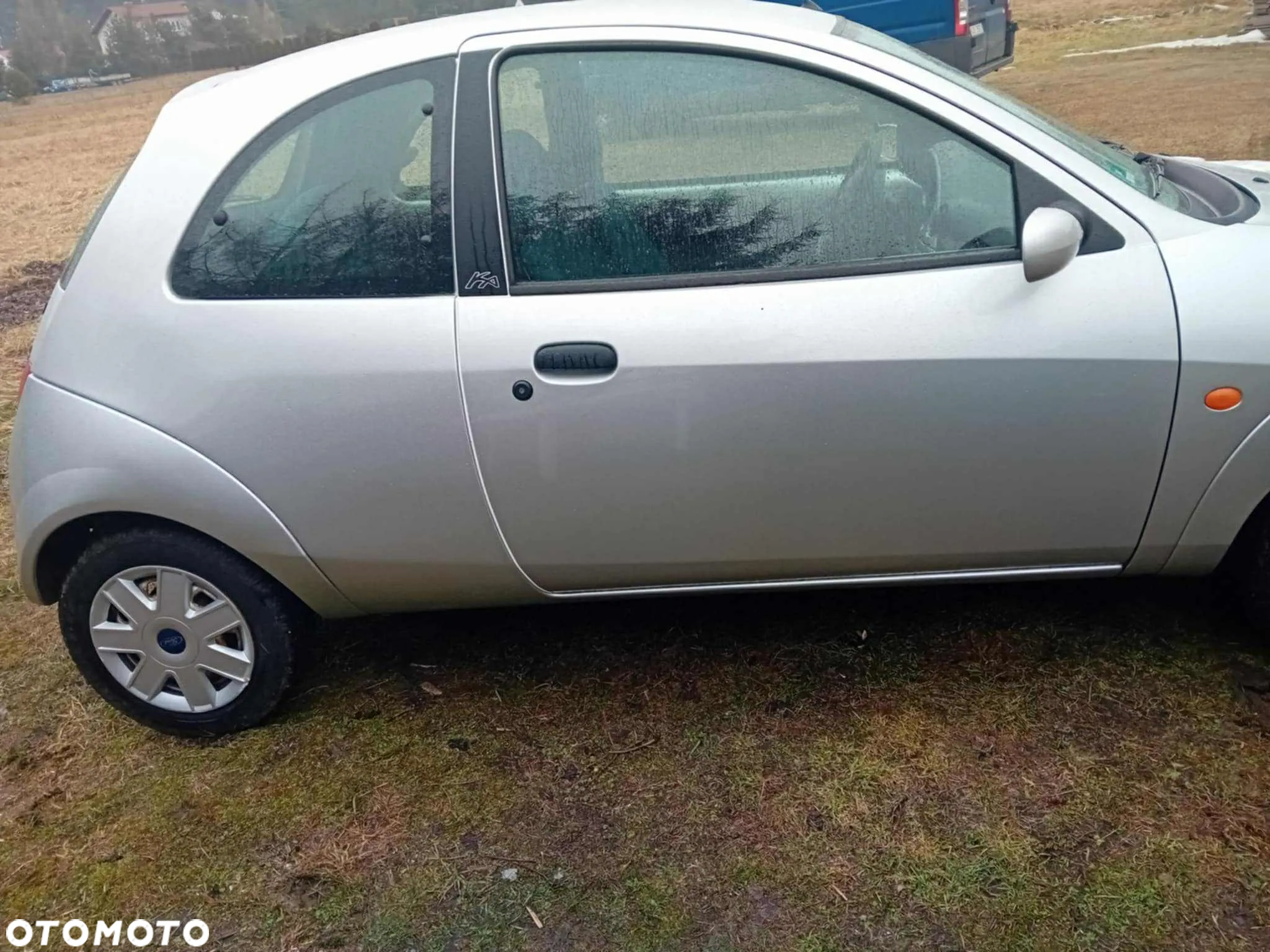 Ford KA 1.3 - 6