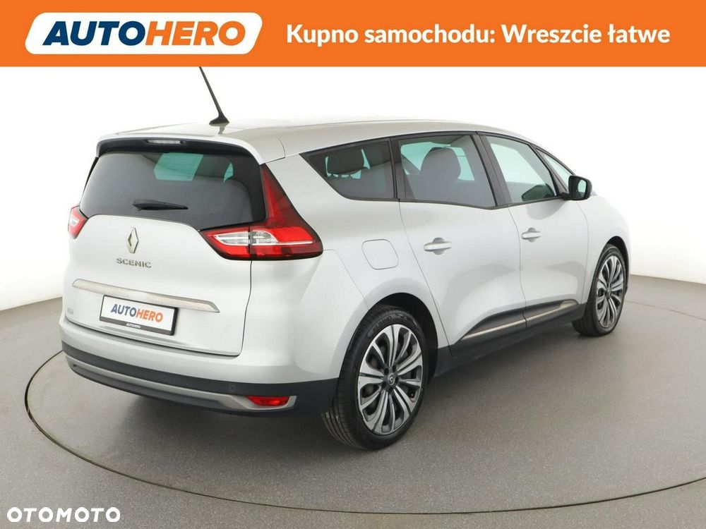 Renault Grand Scenic Gr 1.7 Blue dCi Zen - 8