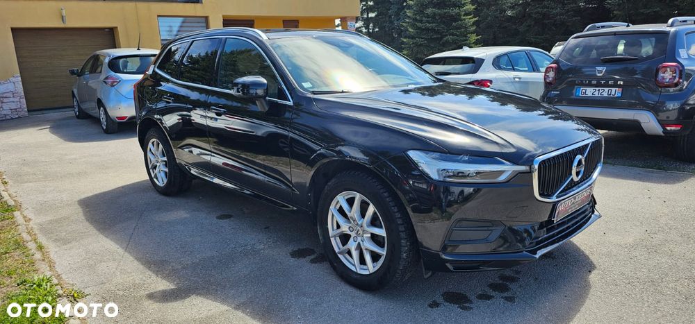 Volvo XC 60 D4 Momentum - 2