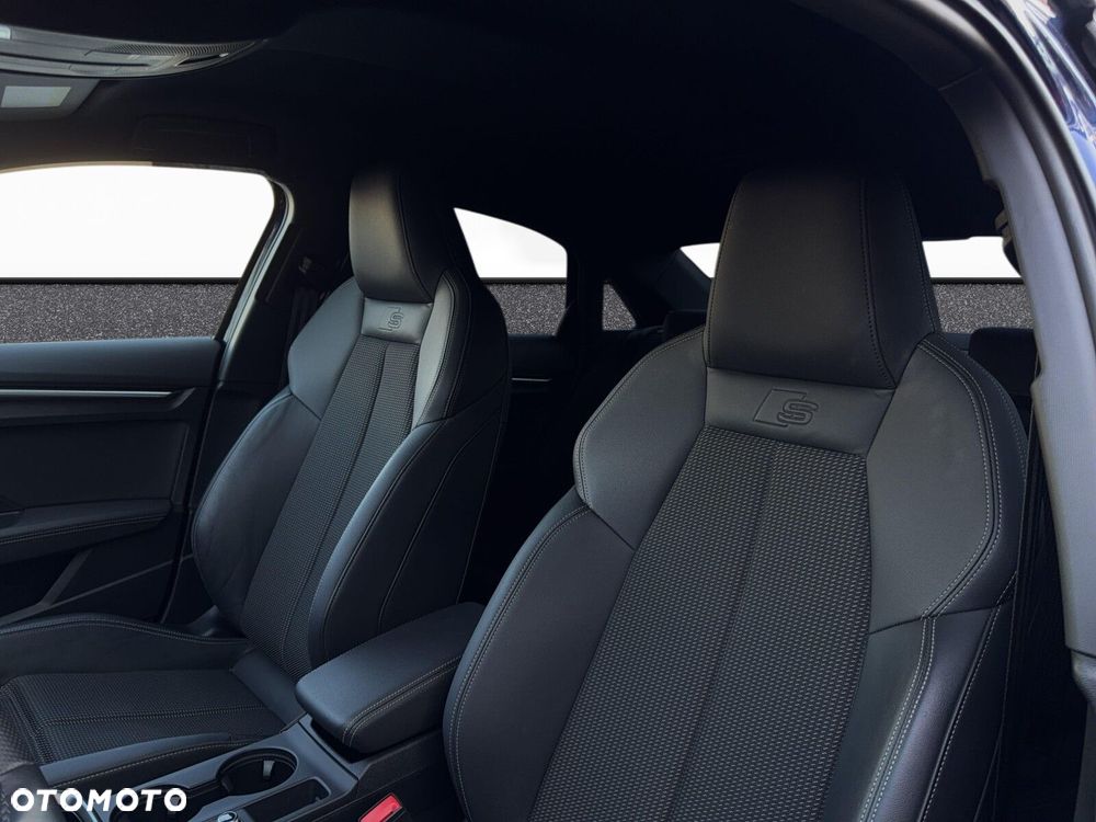 Audi S3 Limousine TFSI Quattro S tronic - 16