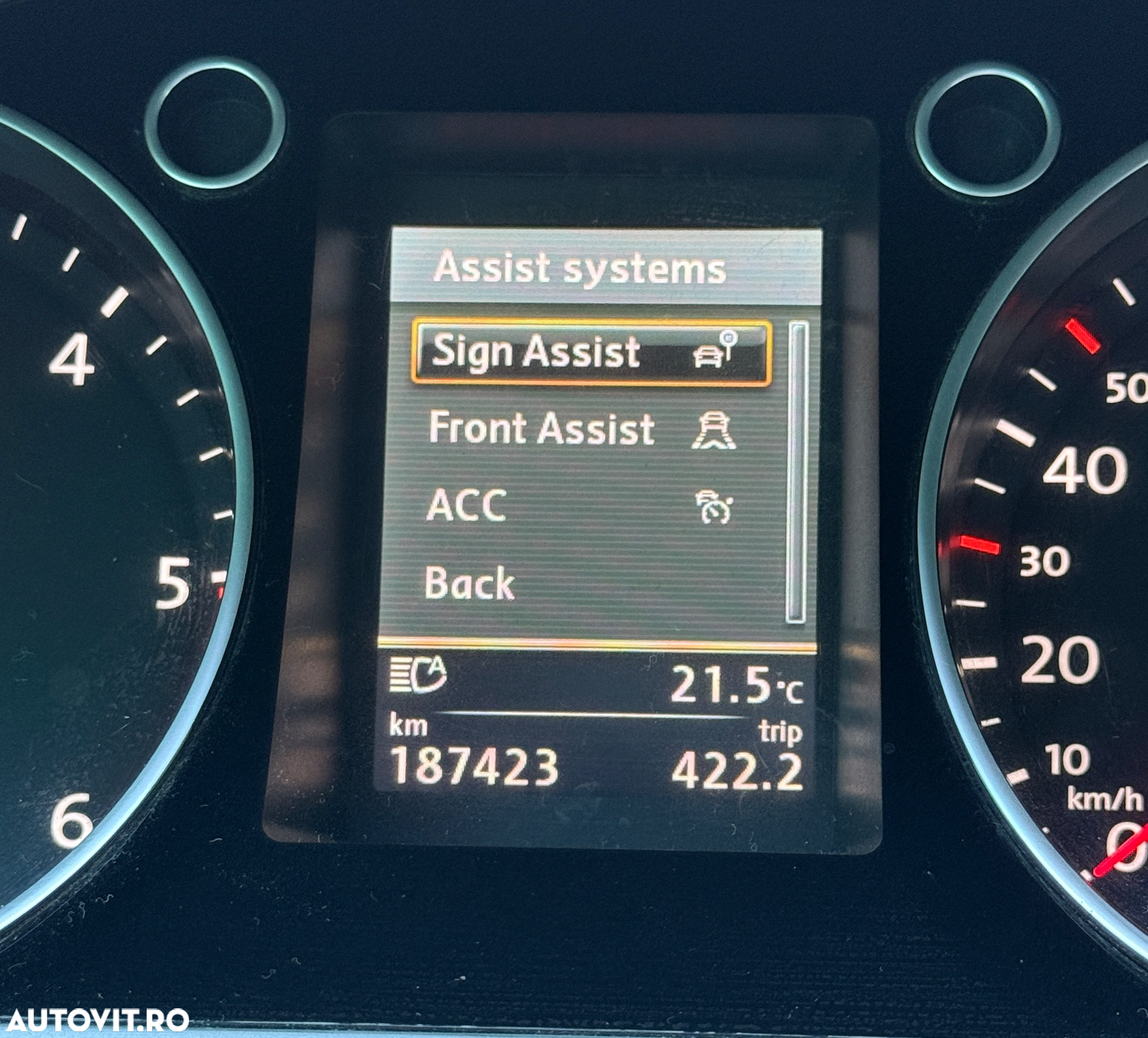 Volkswagen Passat CC 2.0 TDI 4Motion BlueMotion Technology DSG - 26