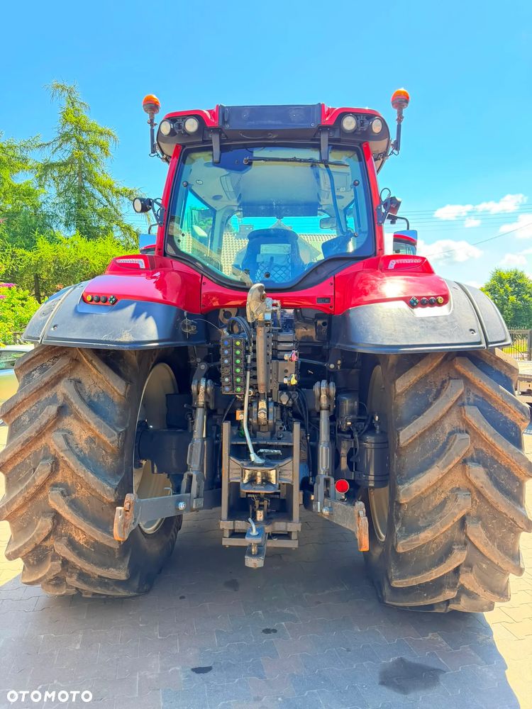 Valtra T174 Versu - 16