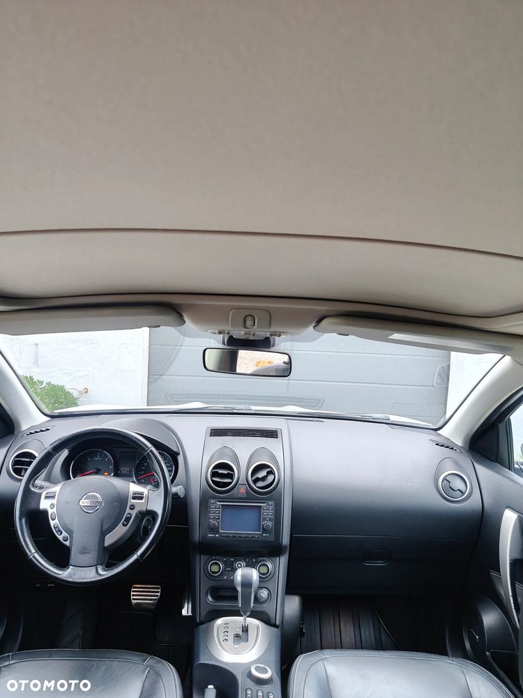 Nissan Qashqai - 18