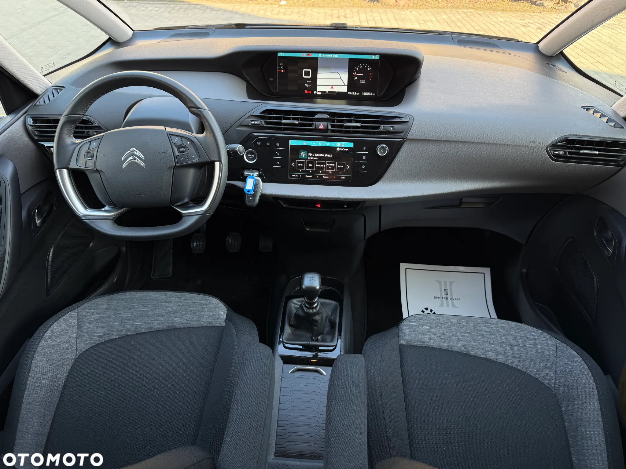 Citroën SpaceTourer - 40
