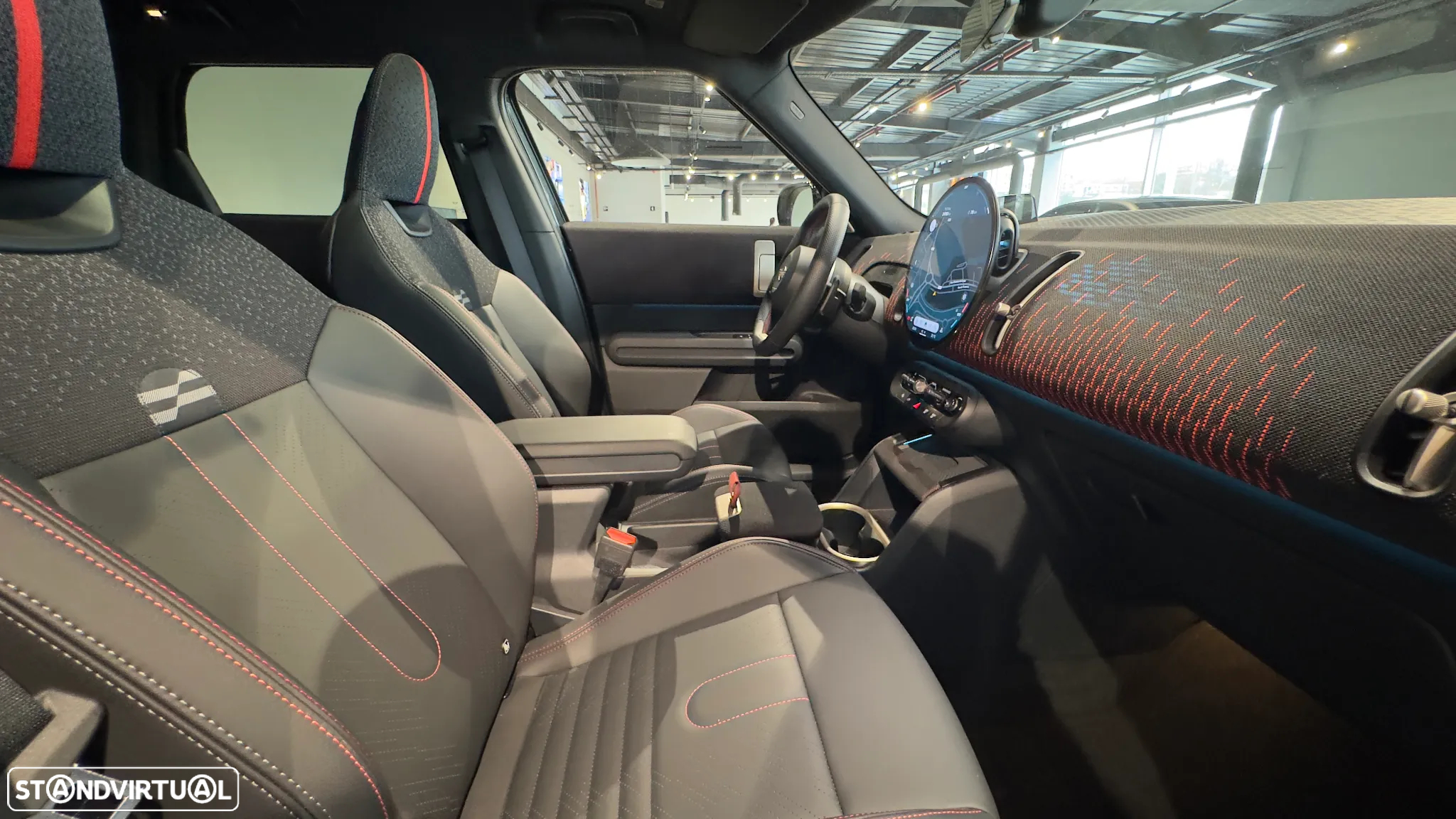MINI Countryman John Cooper Works XL - 18