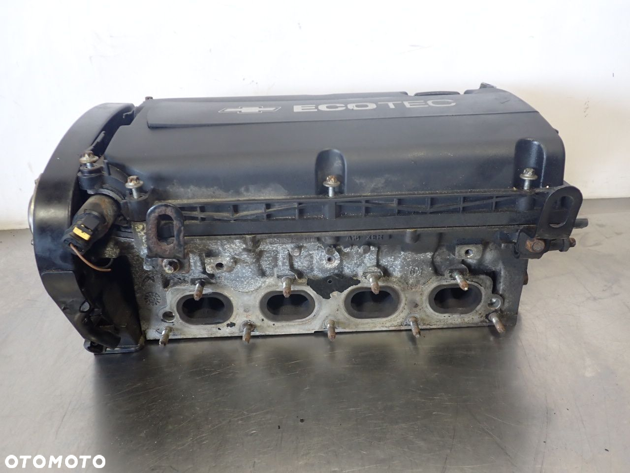 GŁOWICA CHEVROLET CRUZE I LIFT 1.6 ECOTEC LDE 55578488 - 2