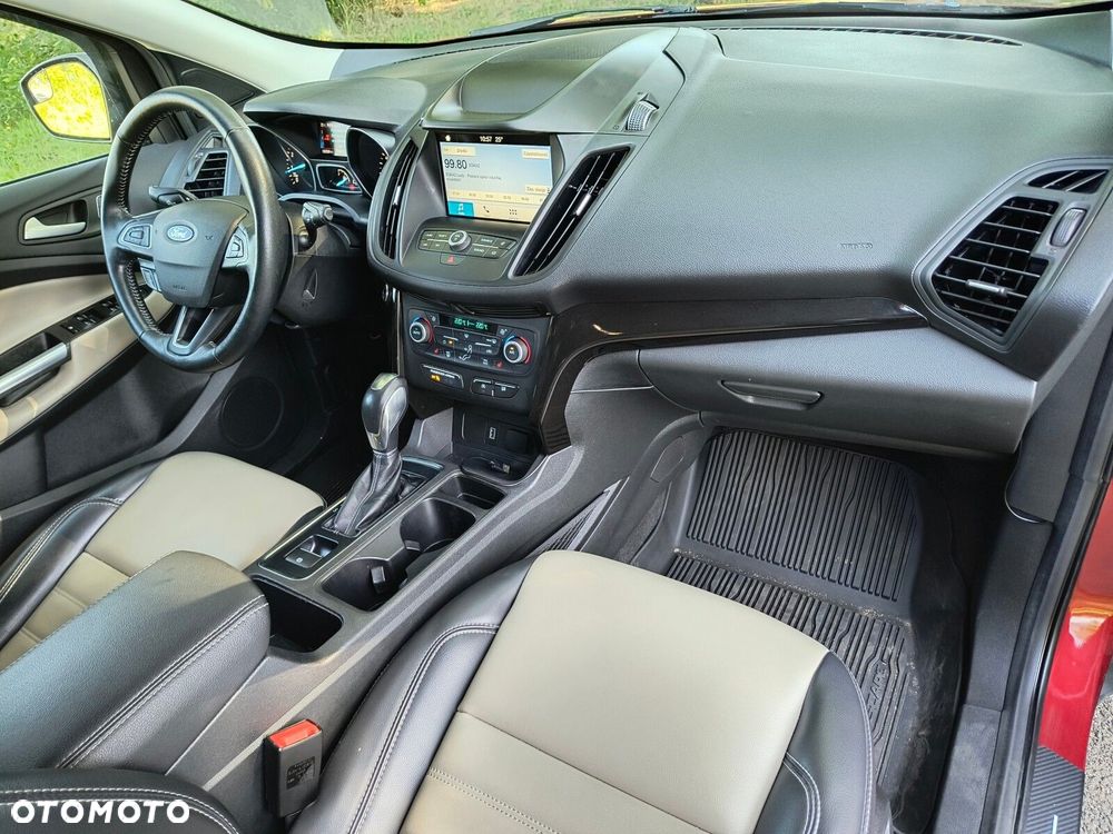 Ford Escape - 15