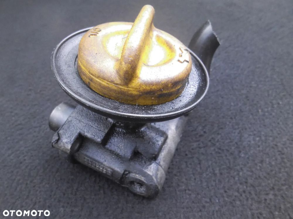 WLEW OLEJU + KOREK OPEL VECTRA C ZAFIRA B 1.9CDTI 55209622 ALFA ROMEO 159 2.4JTD - 1