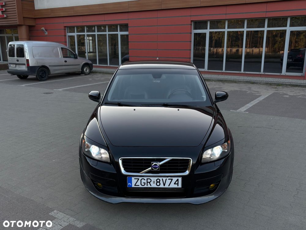 Volvo C30 T5 Summum - 11