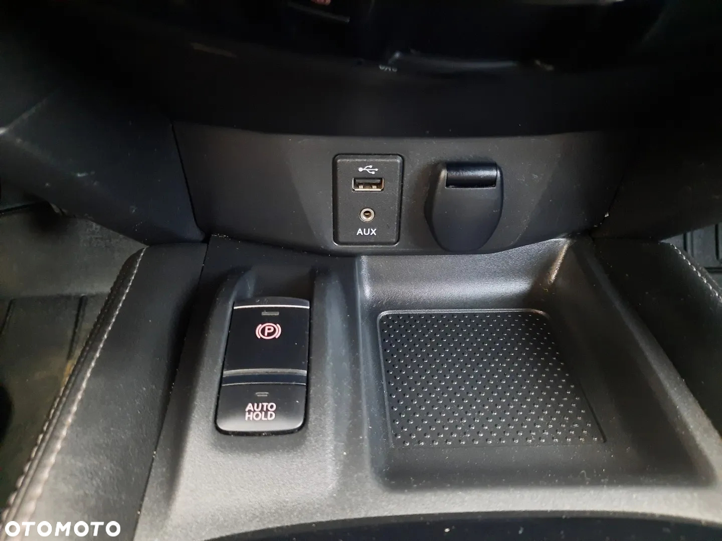 Nissan X-Trail 1.6 DCi Tekna 2WD - 35