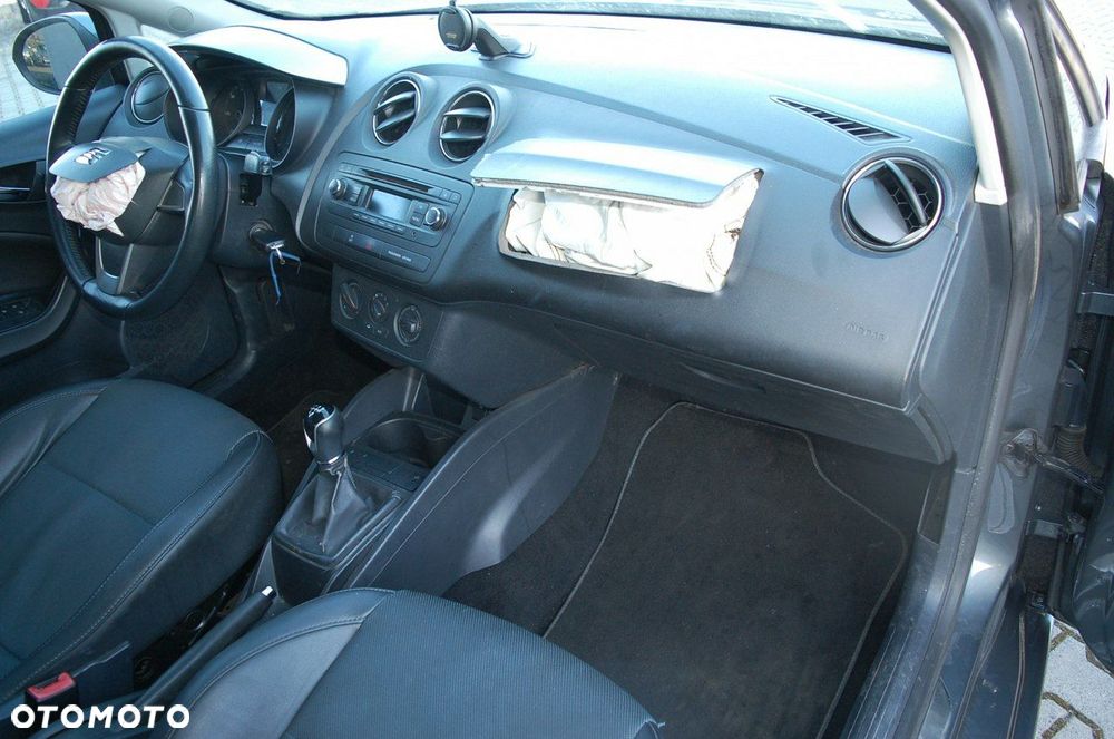 Seat Ibiza - 14