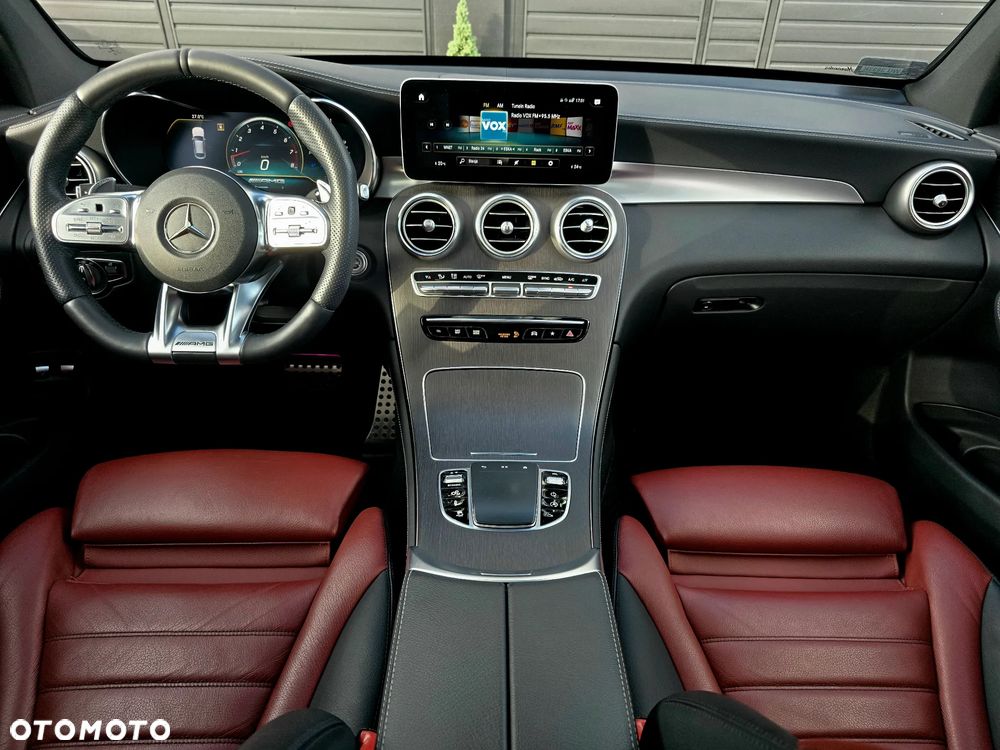 Mercedes-Benz GLC - 19