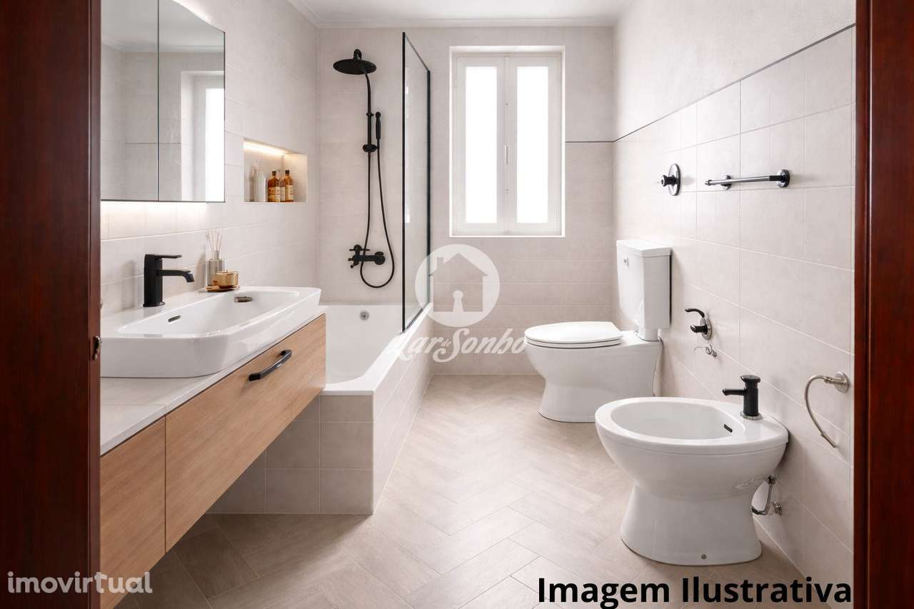 Moradia em Apúlia - Grande imagem: 2/25