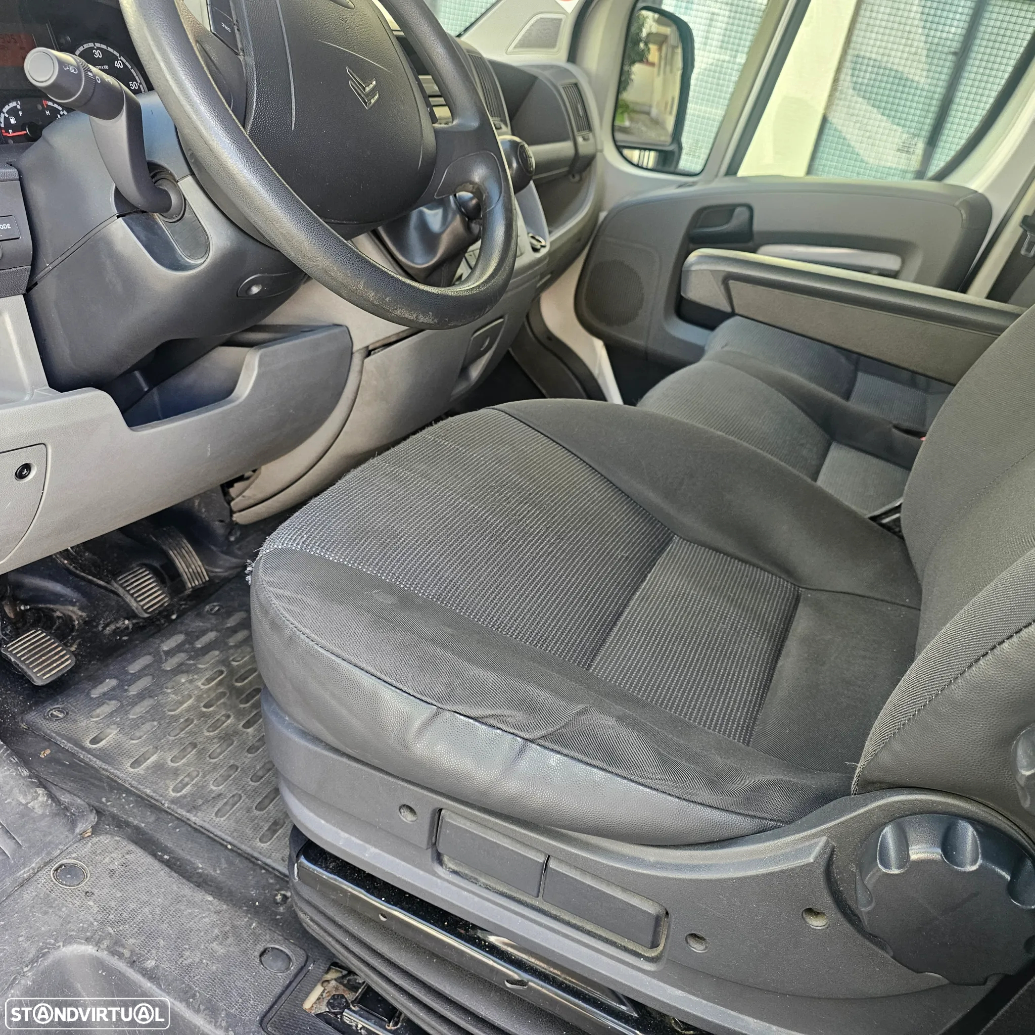 Citroën Jumper - 20