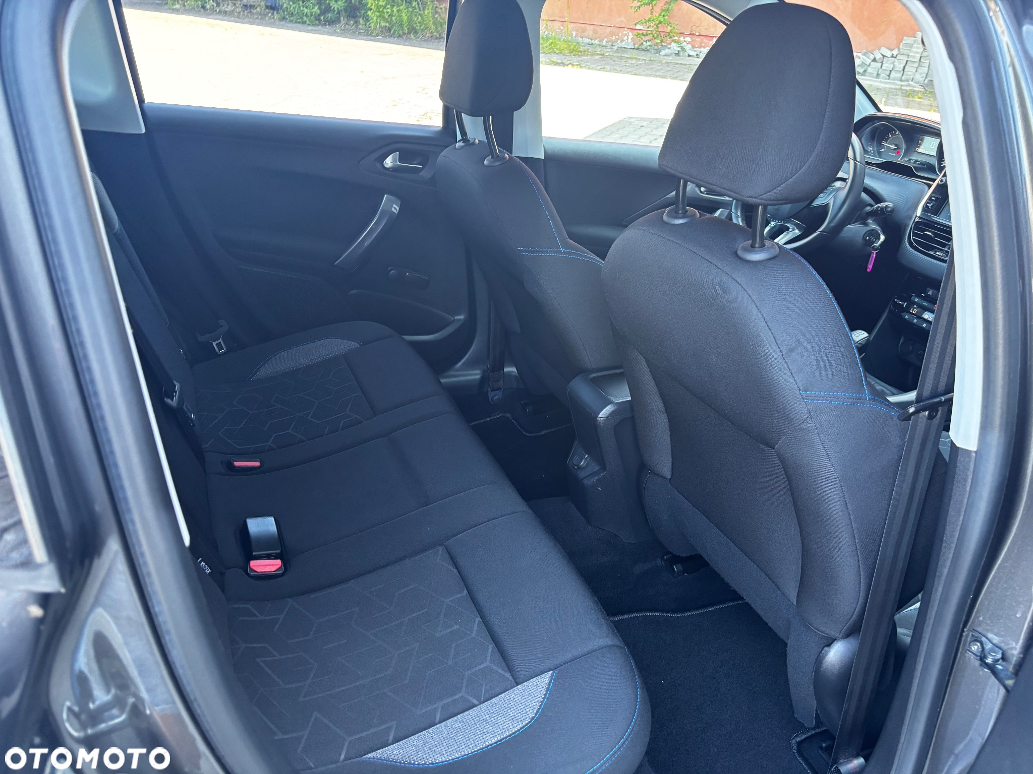 Peugeot 2008 82 VTI Active - 20