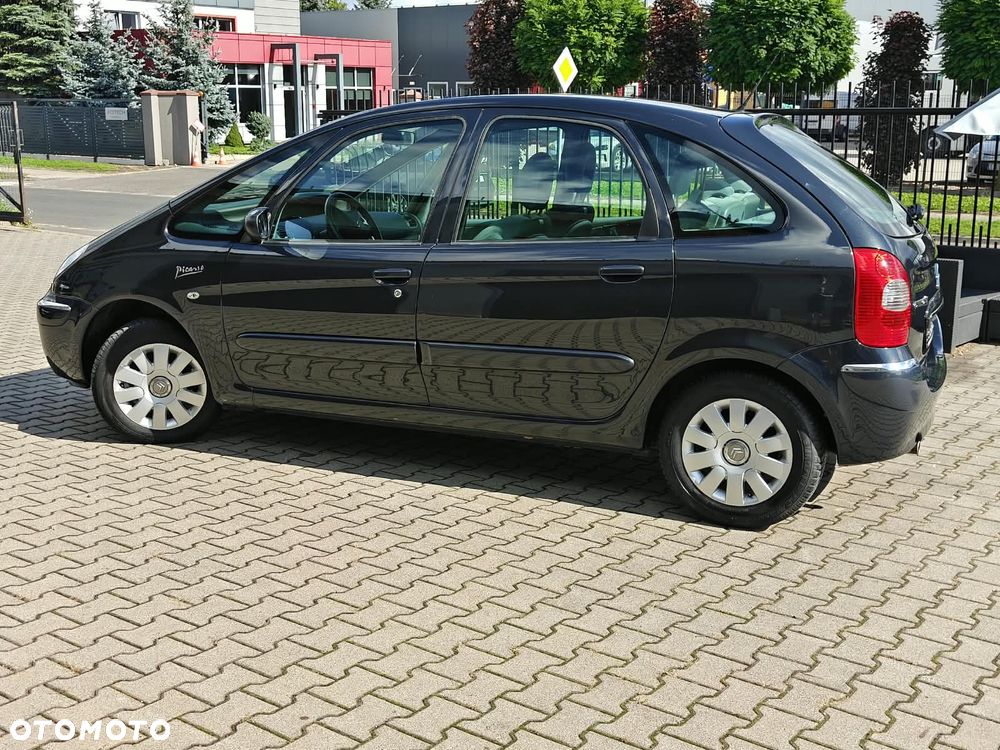 Citroën Xsara Picasso 1.6i SX Plus - 3