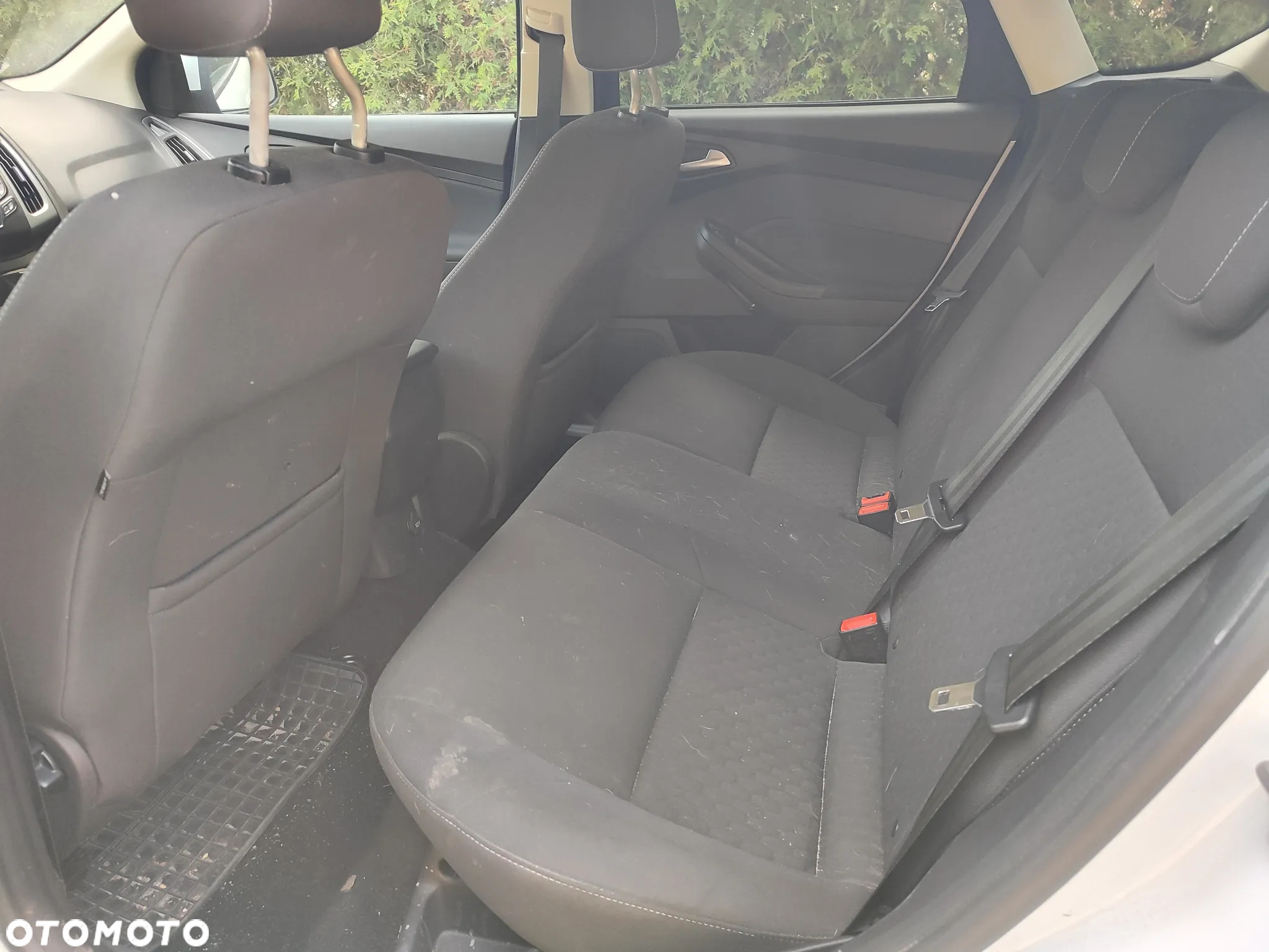 Ford Focus - 7