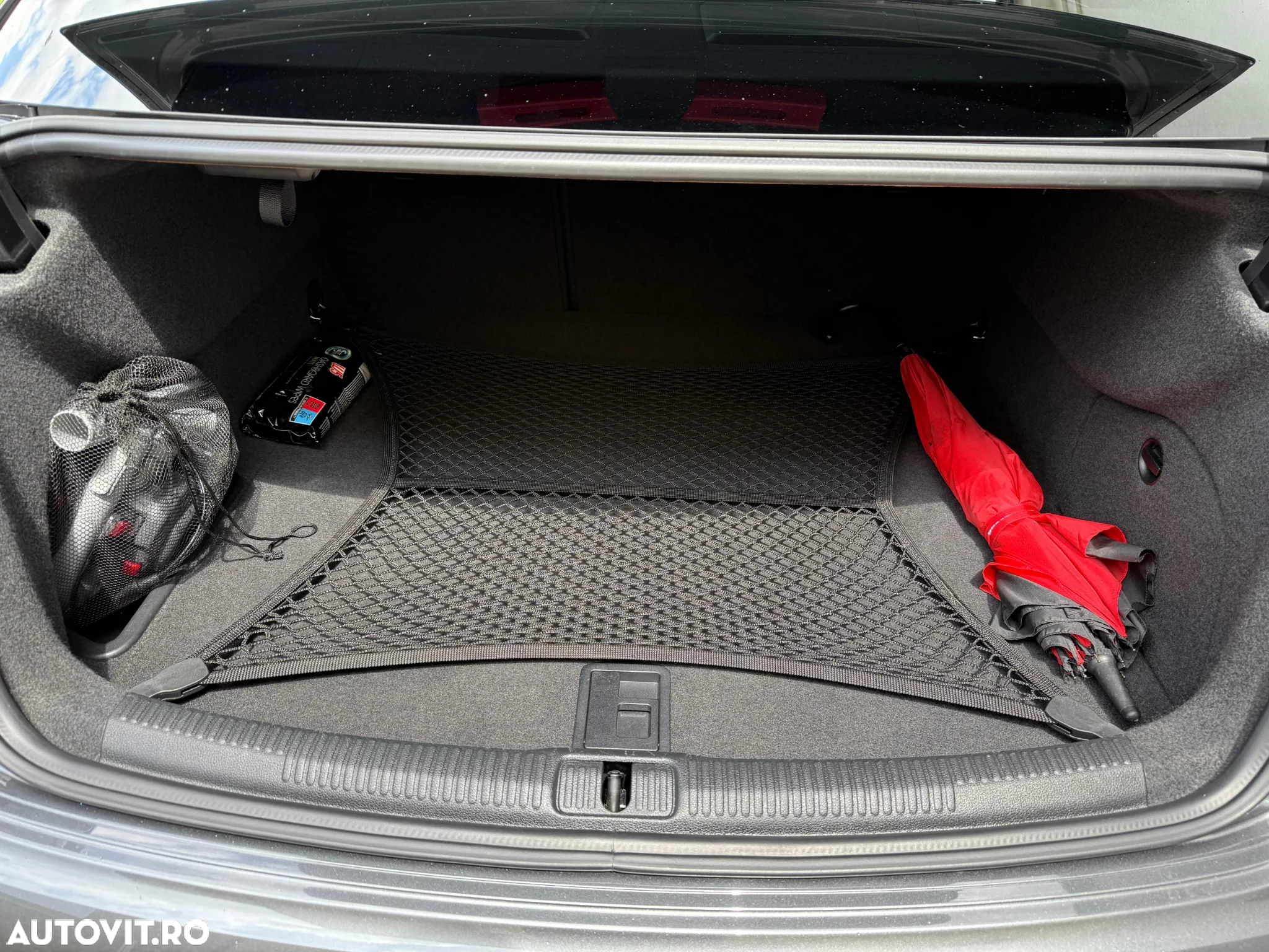Audi RS3 TFSI Limousine quattro S tronic - 31