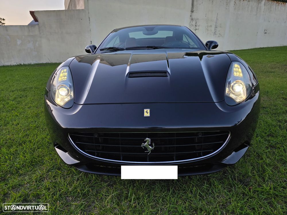 Ferrari California - 14