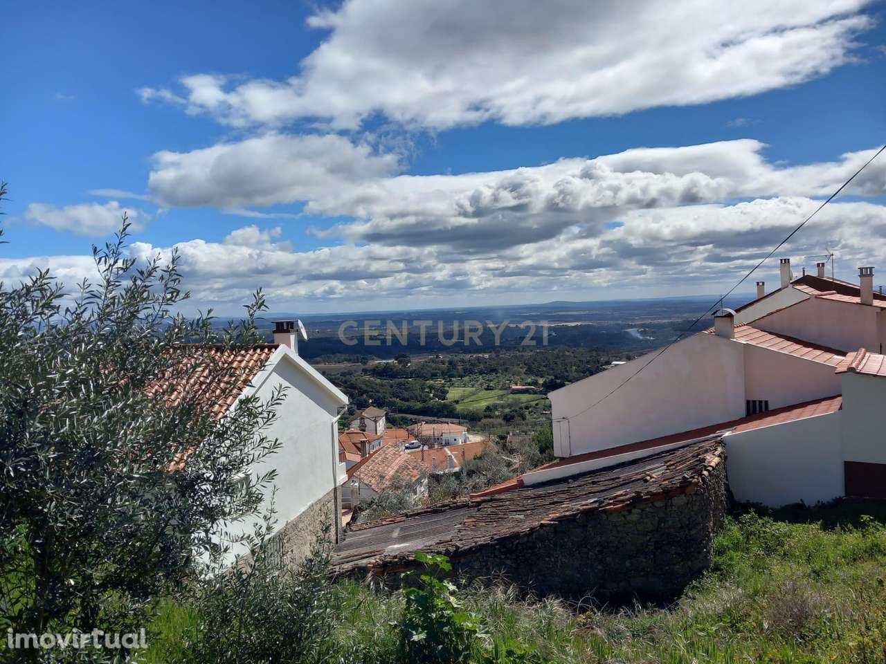 Terreno Rustico Alpedrinha - Grande imagem: 5/6