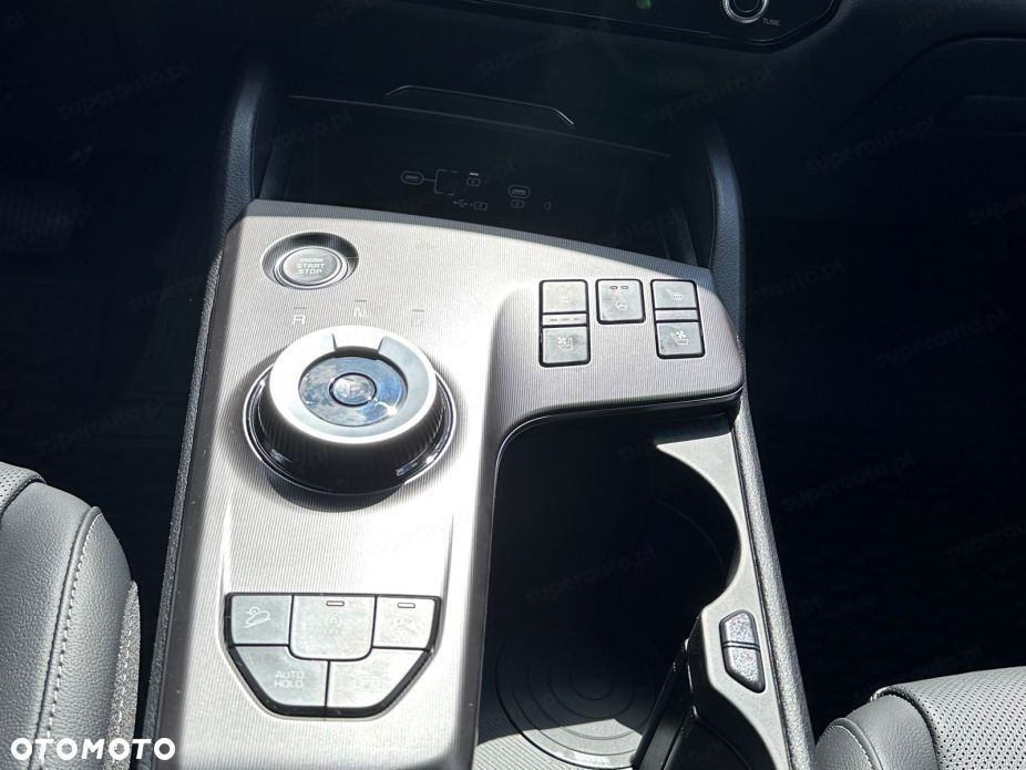 Kia Sportage 1.6 T-GDI HEV Business Line 2WD - 10