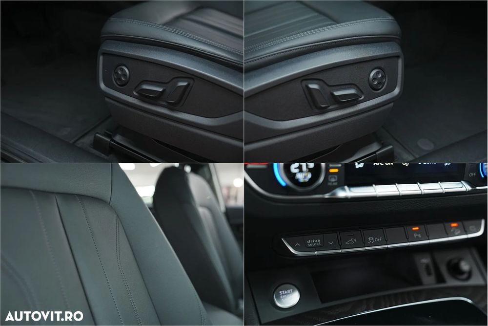 Audi Q5 50 TFSIe quattro S tronic advanced - 27