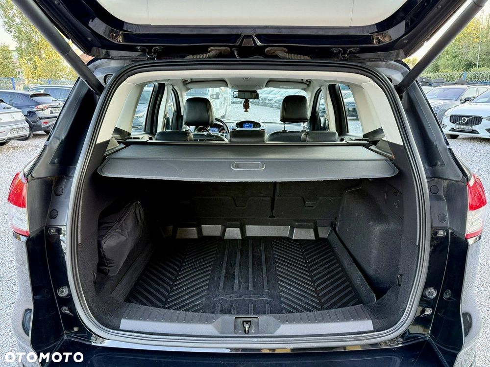 Ford Kuga 2.0 TDCi 4x4 Individual - 36