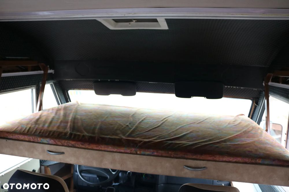 Citroën JUMPER - 22