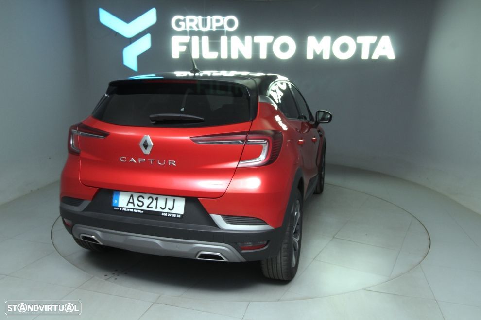 Renault Captur 1.0 TCe RS Line - 3