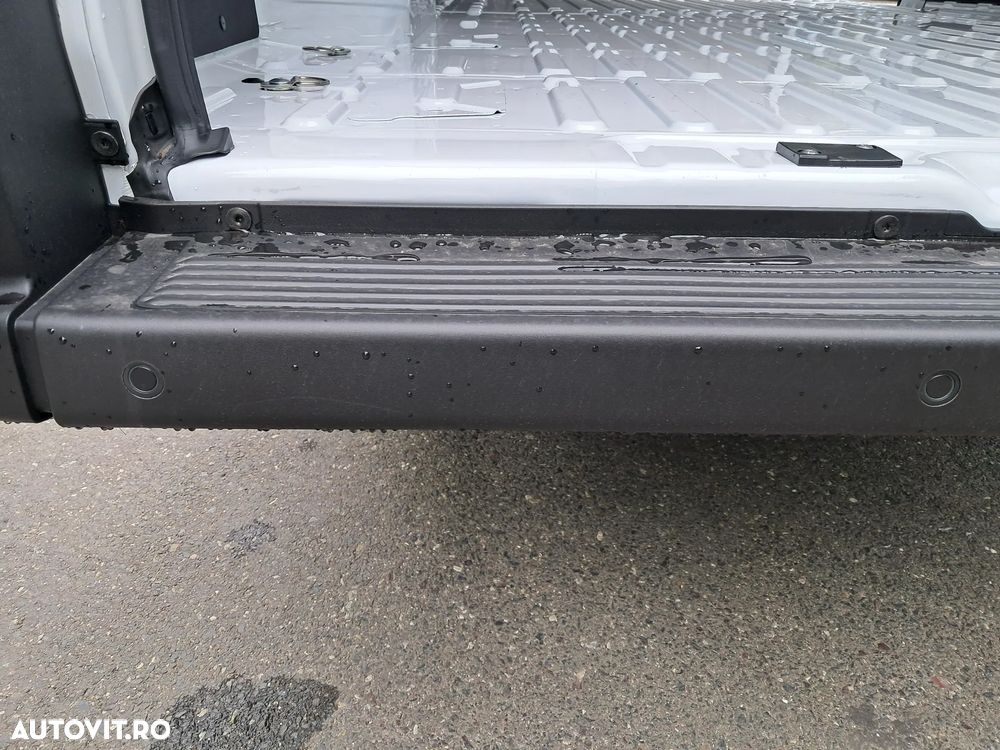 Peugeot BOXER FURGON L4H2 15 mc - 7