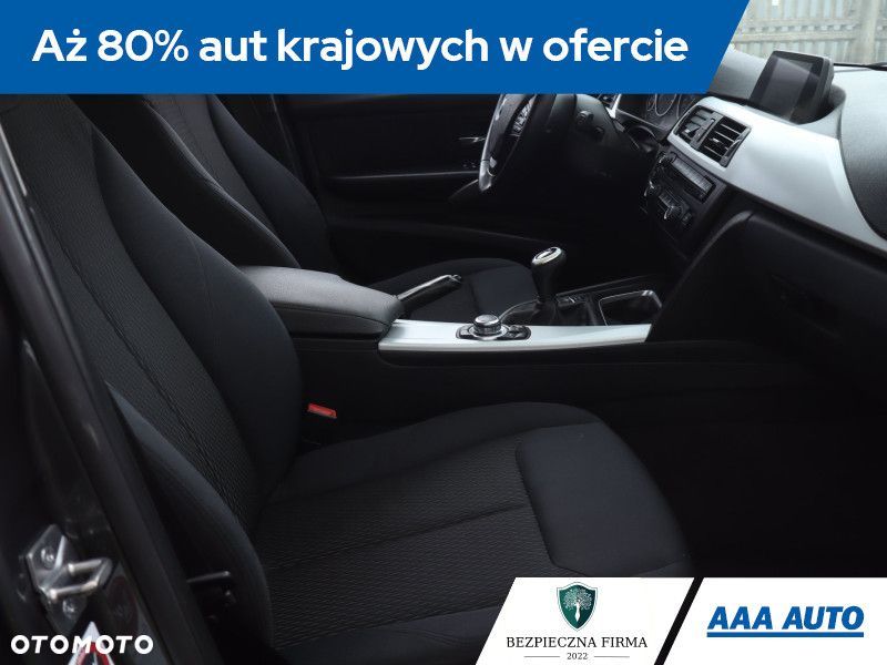 BMW Seria 3 - 11