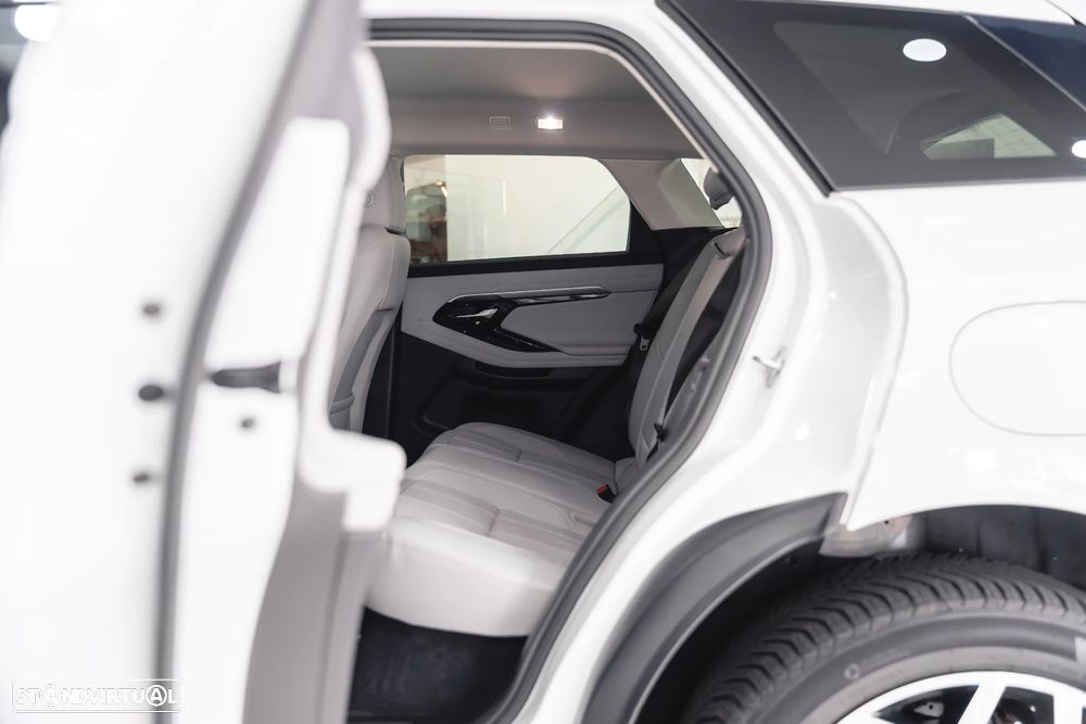 Land Rover Range Rover Evoque P300e R-Dynamic HSE - 43