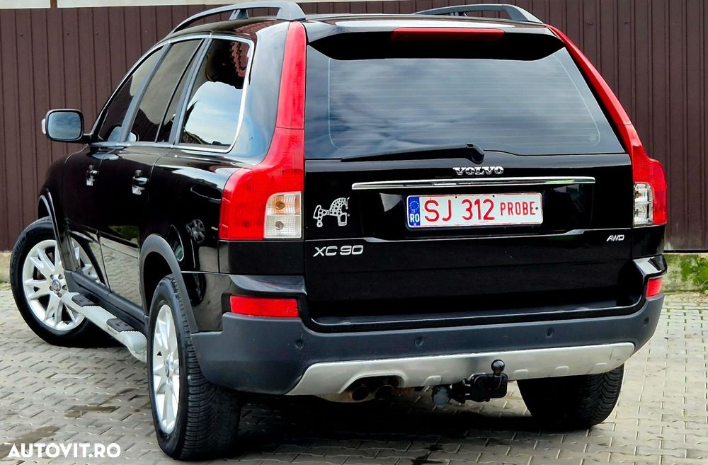 Volvo XC 90 - 4