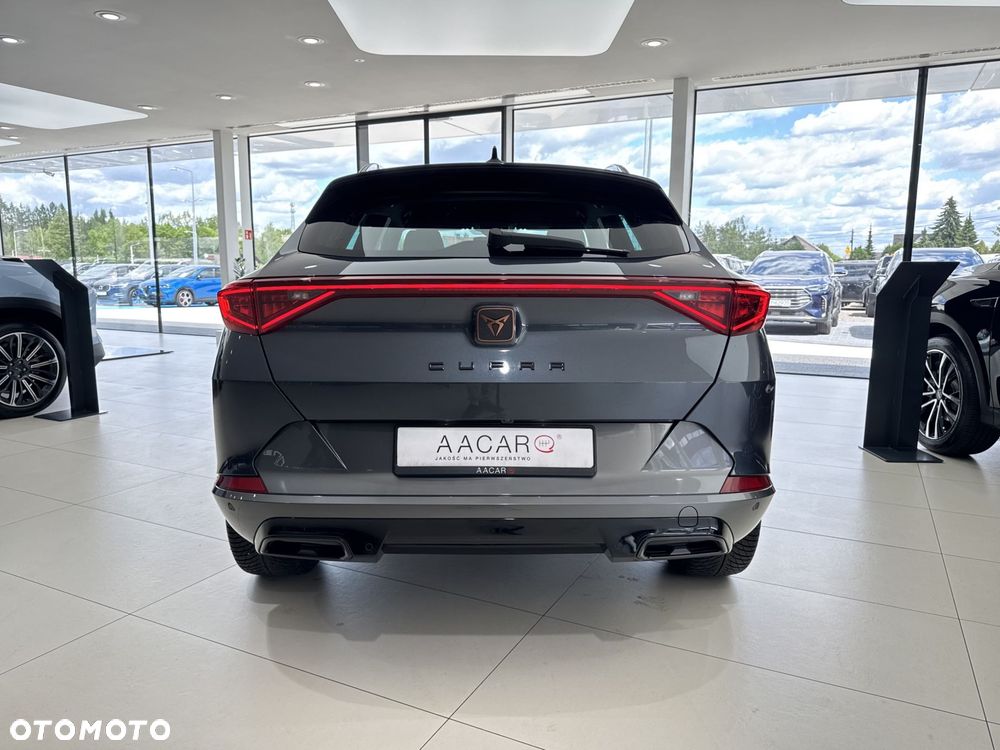 Cupra Formentor - 4