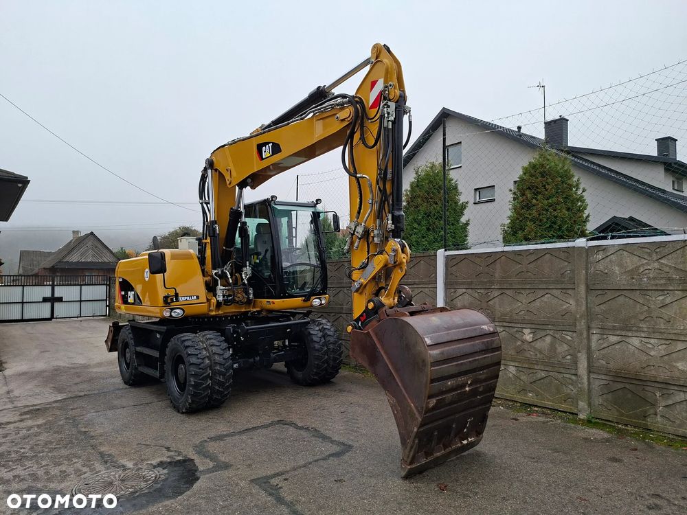 Caterpillar CAT M 313 D - 13