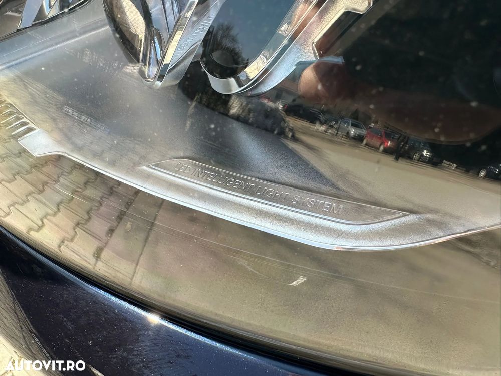 Mercedes-Benz GLE 350 d 4MATIC - 35