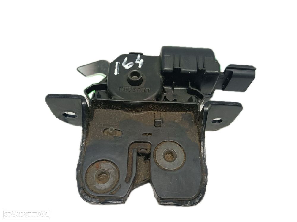 Fecho / Fechadura Mala Renault Scénic Iii (Jz0/1_) - 3