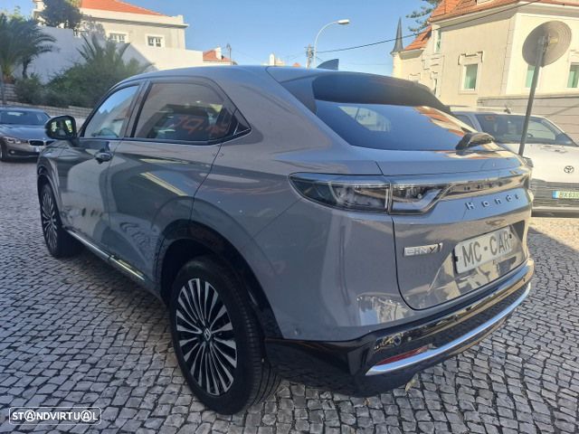 Honda e-Ny1 Advance-Pack - 5