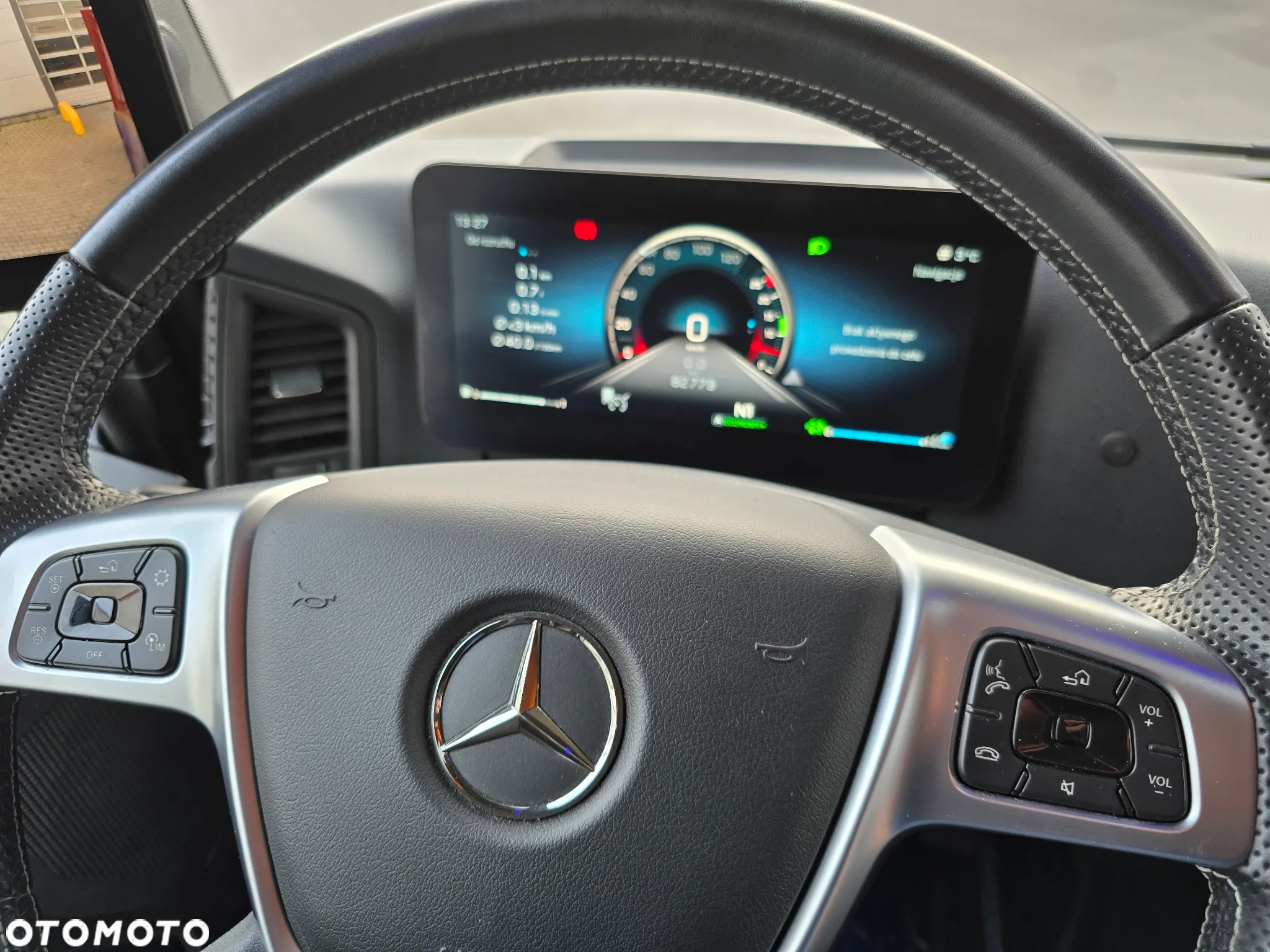 Mercedes-Benz ACTROS 1848 LS - 11