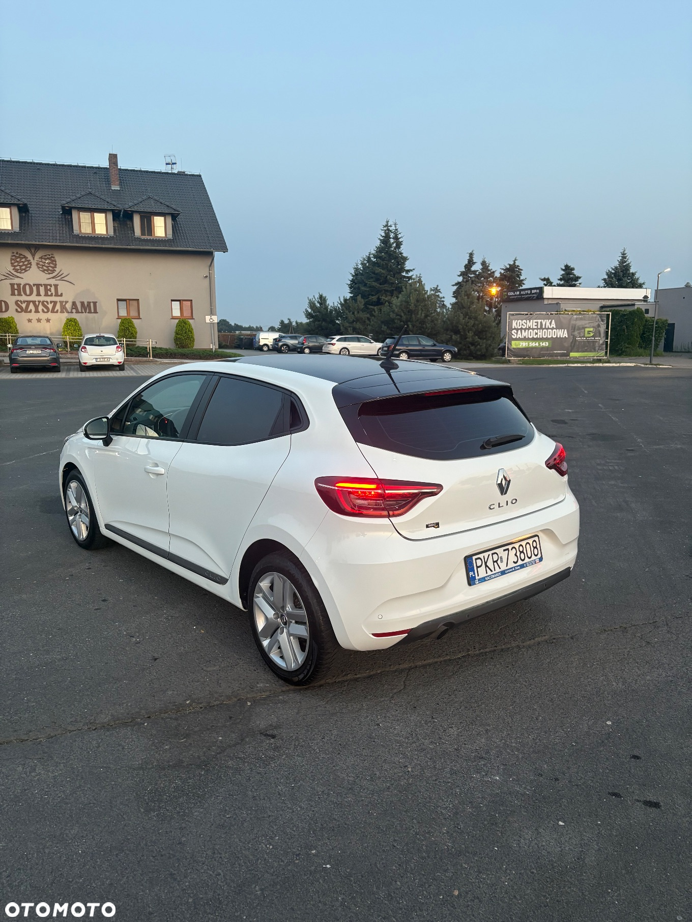 Renault Clio 1.0 TCe Intens - 4