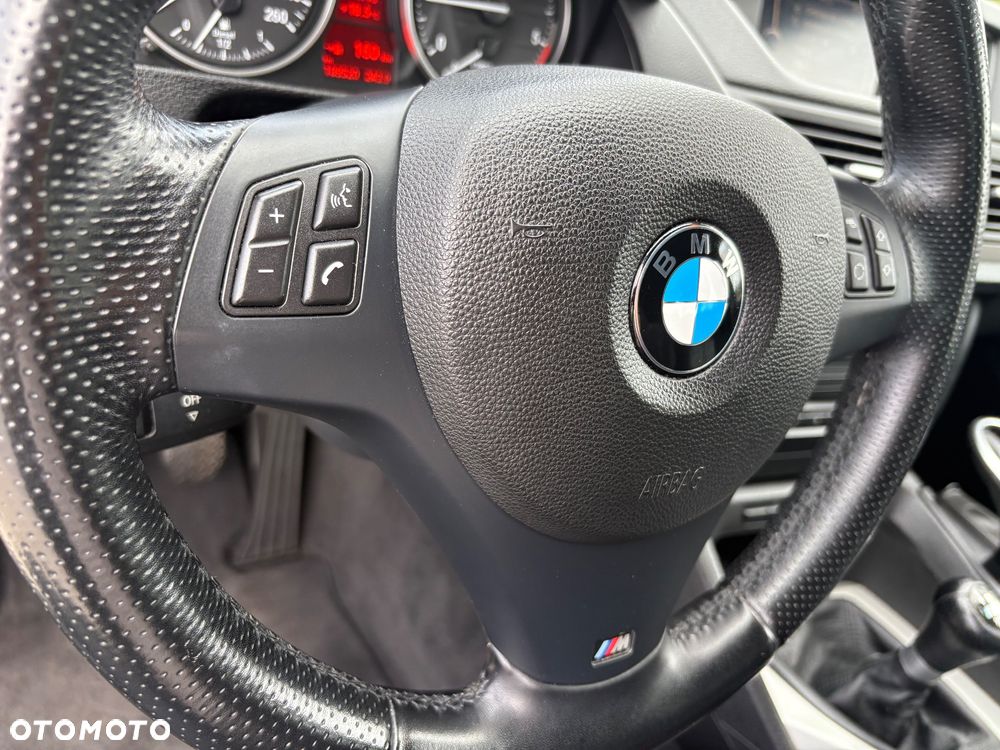 BMW X1 sDrive20d EfficientDynamics Edition Sport Line - 16