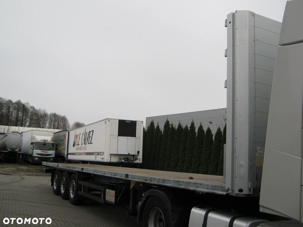 Schmidt PLATFORMA SPROWADZONA - 1