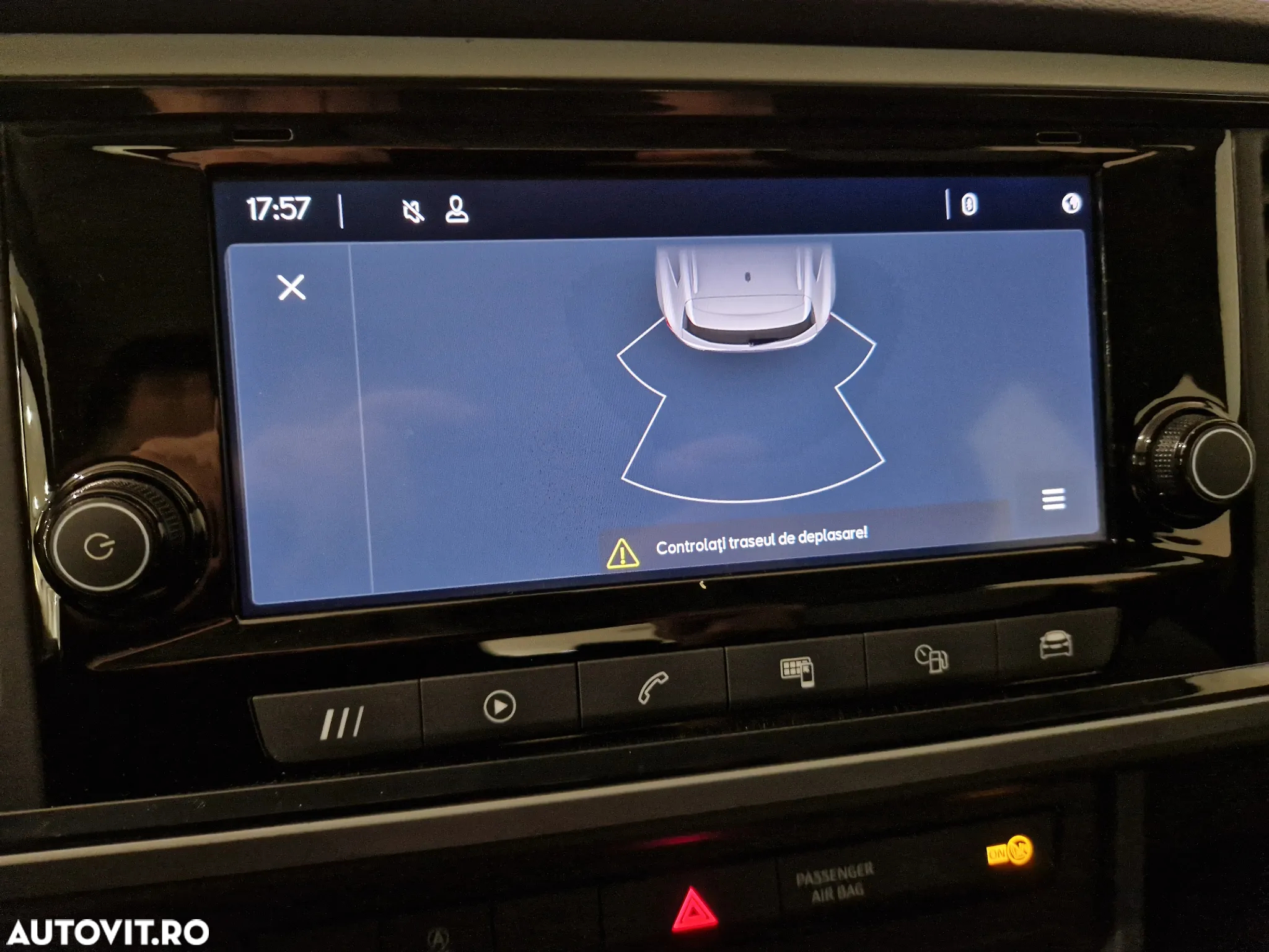Seat Ateca 1.0 TSI Reference - 23