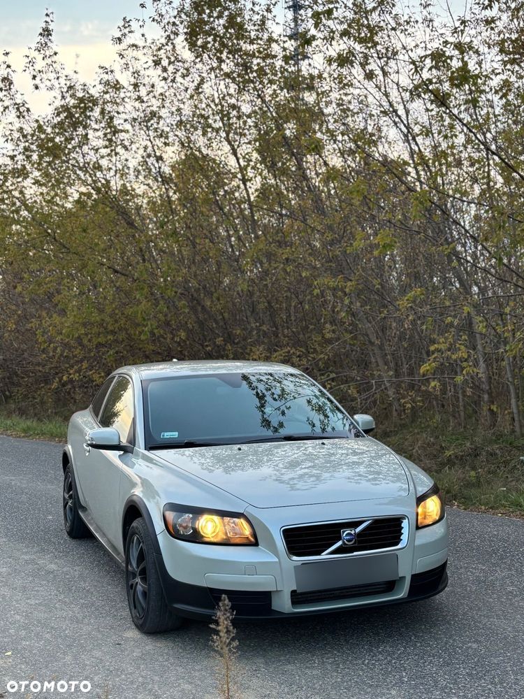 Volvo C30 2.0D - 5