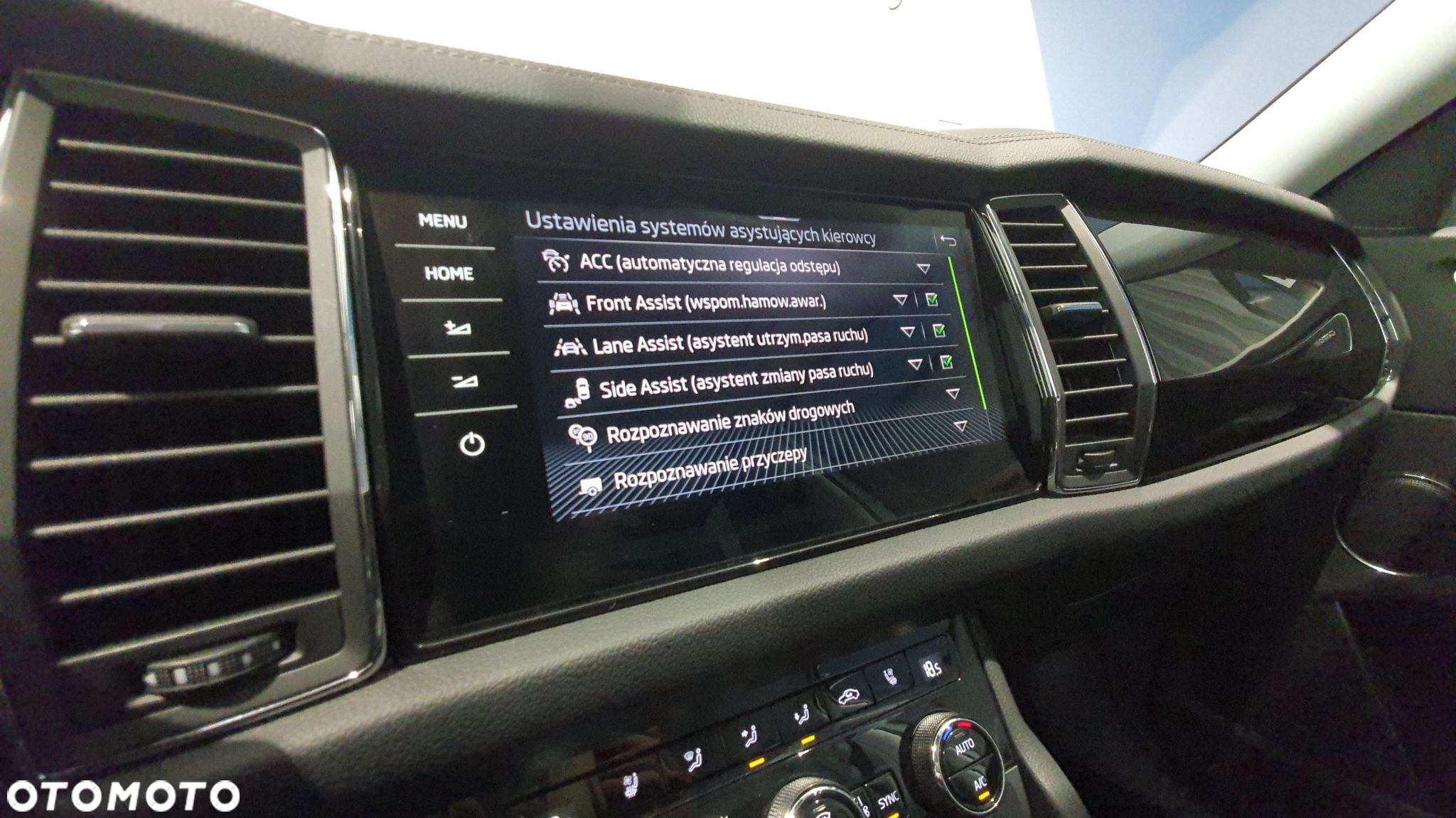 Skoda Kodiaq 2.0 TDI 4x4 L&K DSG 7os - 26