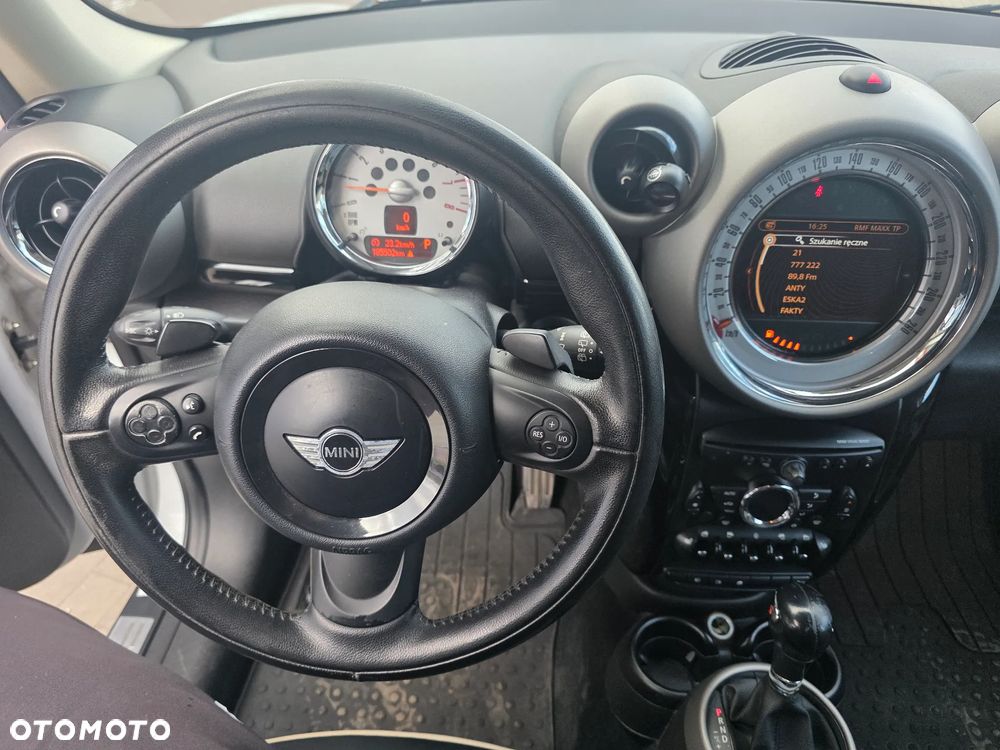 MINI Countryman - 26
