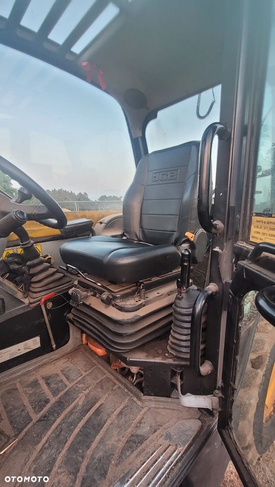 JCB 530/70 - 3