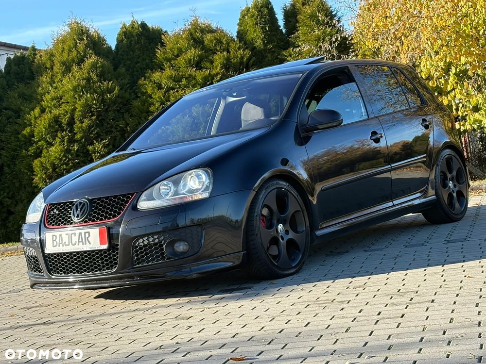 Volkswagen Golf V 2.0 TSI GTI DSG - 3