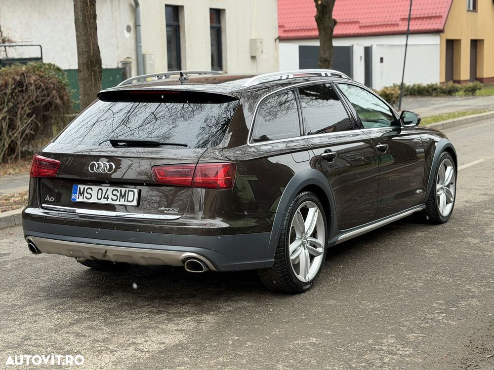 Audi A6 Allroad - 5